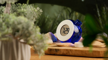 Logo trade mainostuote kuva: Älykäs ekologinen vesikello